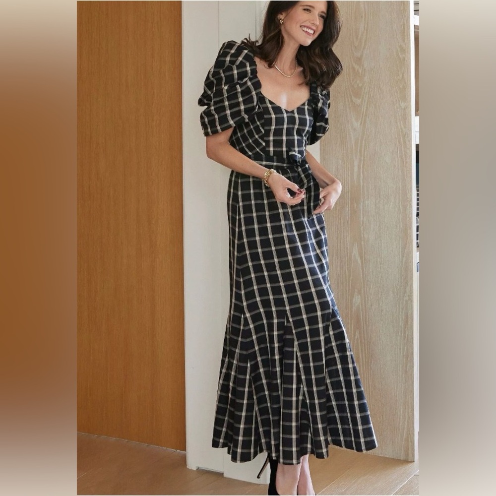 FOUND! ISO Cleobella “Sun Vally Ankle Dress” - Picture 1 of 2